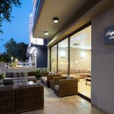 Angela Hotel Downtown Rooms Picture 2