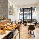 Holiday Villa Lafayette Paris Hotel Picture 6