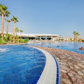 Holidays at Jolie Ville Royal Peninsula Hotel & Resort in Sharks Bay, Sharm el Sheikh