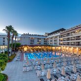 Holidays at Julian Club Hotel in Marmaris, Dalaman Region