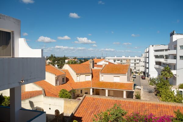 Holidays at Montemar Hotel in Lagos, Algarve