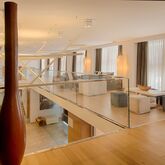 NH Pisa Hotel Picture 19