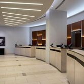 Marriott Copley Place Hotel Picture 3