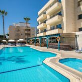 Kapetanios Limassol Hotel Picture 0