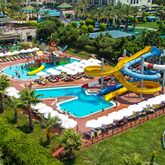 Hotel Turan Prince Picture 8