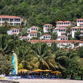 Mount Cinnamon Hotel Picture 3