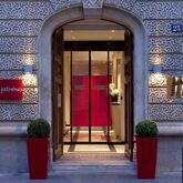 Villathena Hotel Picture 2