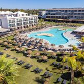 Cabanas Park Resort Hotel Picture 3