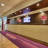Mercure Paris Velizy Hotel Picture 7