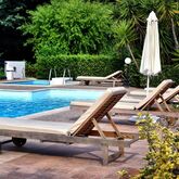 Holidays at Korali Hotel in Troulos, Skiathos