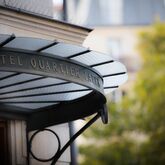 Quartier Latin Hotel Picture 9