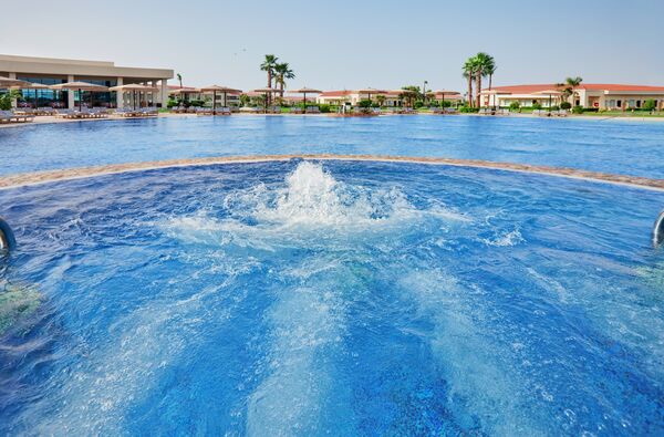 Holidays at Jolie Ville Royal Peninsula Hotel & Resort in Sharks Bay, Sharm el Sheikh