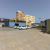 Campanile Malaga Aeropuerto Hotel Picture 10