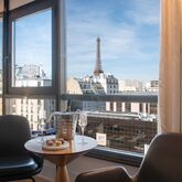 Le Parisis Paris Tour Eiffel Hotel Picture 2