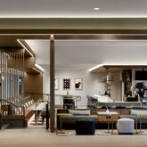 Sheraton Park Hotel Picture 19