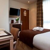 Le Pera Hotel Picture 9