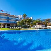 Weare Hotel La Paz Picture 5