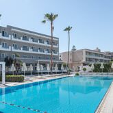 Holidays at Kos Hotel Junior Suites in Kos Town, Kos