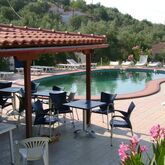 Holidays at Diamantis Hotel in Skiathos Town, Skiathos