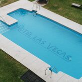 Las Vegas Hotel Picture 18