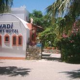 Hadi Apartments Hotel Picture 3