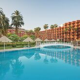 Pyramisa Isis Luxor Hotel Picture 2
