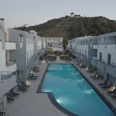 Sunrise Hotel Picture 6
