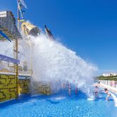 Holidays at Carema Club Resort in Playas de Fornells, Menorca