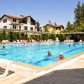 Holidays at Belkon Hotel in Kadriye, Belek