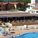 Vista Blanes Apartments Picture 12
