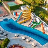 Kefaluka Resort Hotel Picture 2