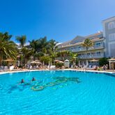 Holidays at Riu Garoe Hotel in Puerto de la Cruz, Tenerife