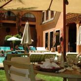 Les Jardins De La Koutoubia Hotel Picture 16
