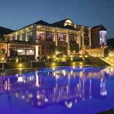 Regina Dell Acqua Resort Hotel Picture 2