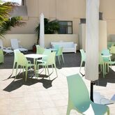 Trocadero Plaza Hotel Picture 2