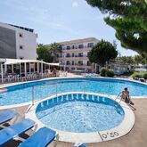 Holidays at Club La Noria Hotel in Playa d'en Bossa, Ibiza