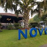 Dona Sylvia Resort Hotel Picture 2