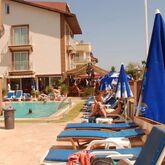 Saffron Apartments Picture 10
