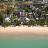 Kamala Beach Hotel and Resort Picture 8