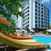 Grand Zaman Garden Hotel Picture 2