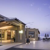 Blue Dome Hotel Picture 2