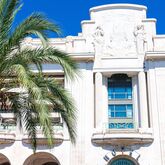 Palais De La Mediterranee Hotel Picture 8