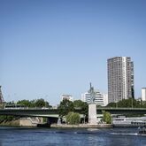 Mercure Paris Centre Tour Eiffel Hotel Picture 3