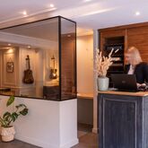 Touraine Opera Hotel Picture 9