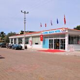Karbel Beach Hotel Picture 10