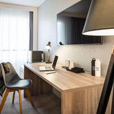 Novotel Paris Est Hotel Picture 4