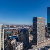 Marriott Copley Place Hotel Picture 0