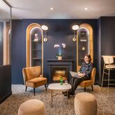 Holidays at Mercure Versailles Parly 2 Hotel in West Versailles, Paris