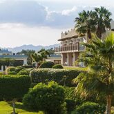 Concorde El Salam Hotel Picture 12