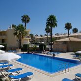 Jardins Vale De Parra Apartments Picture 3
